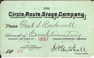 Circle_Route_Stage_Company_28_issued_1897_a